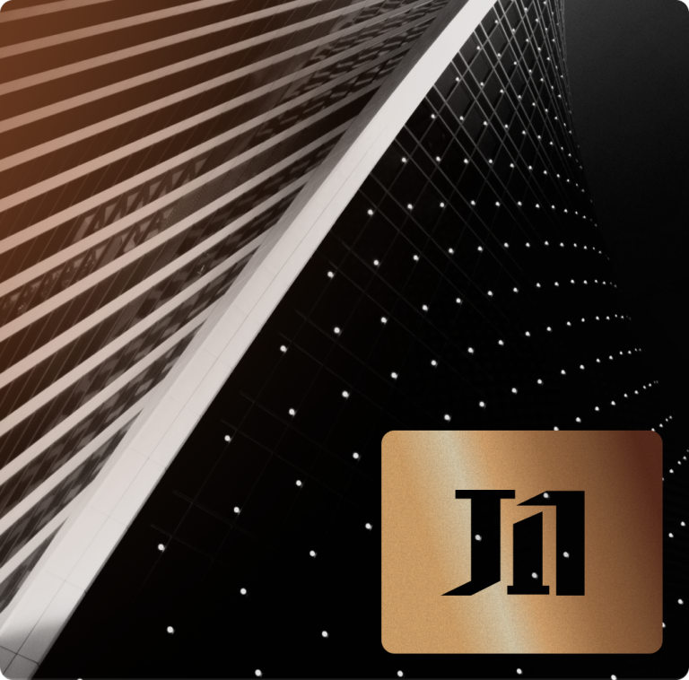 WORK<br />
WITH J17 CAPITAL