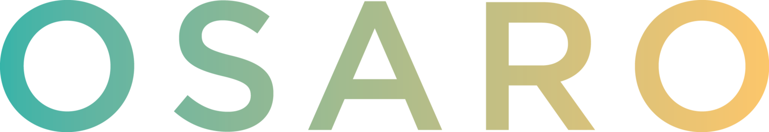 Osaro